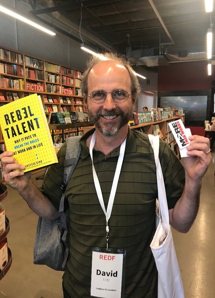 Ladders2Leaders's tweet photo. @REDFworks has challenged us #SocEnt’rs to post our #socentsummerreads!  We are thrilled beyond belief to join in on this, because there is such a dynamic trove out there of great books on #SocEnt, #ImpInv and #SocialJustice!  So excited, are we, to talk about #socent books. https://t.co/ZpqXsXAZwU