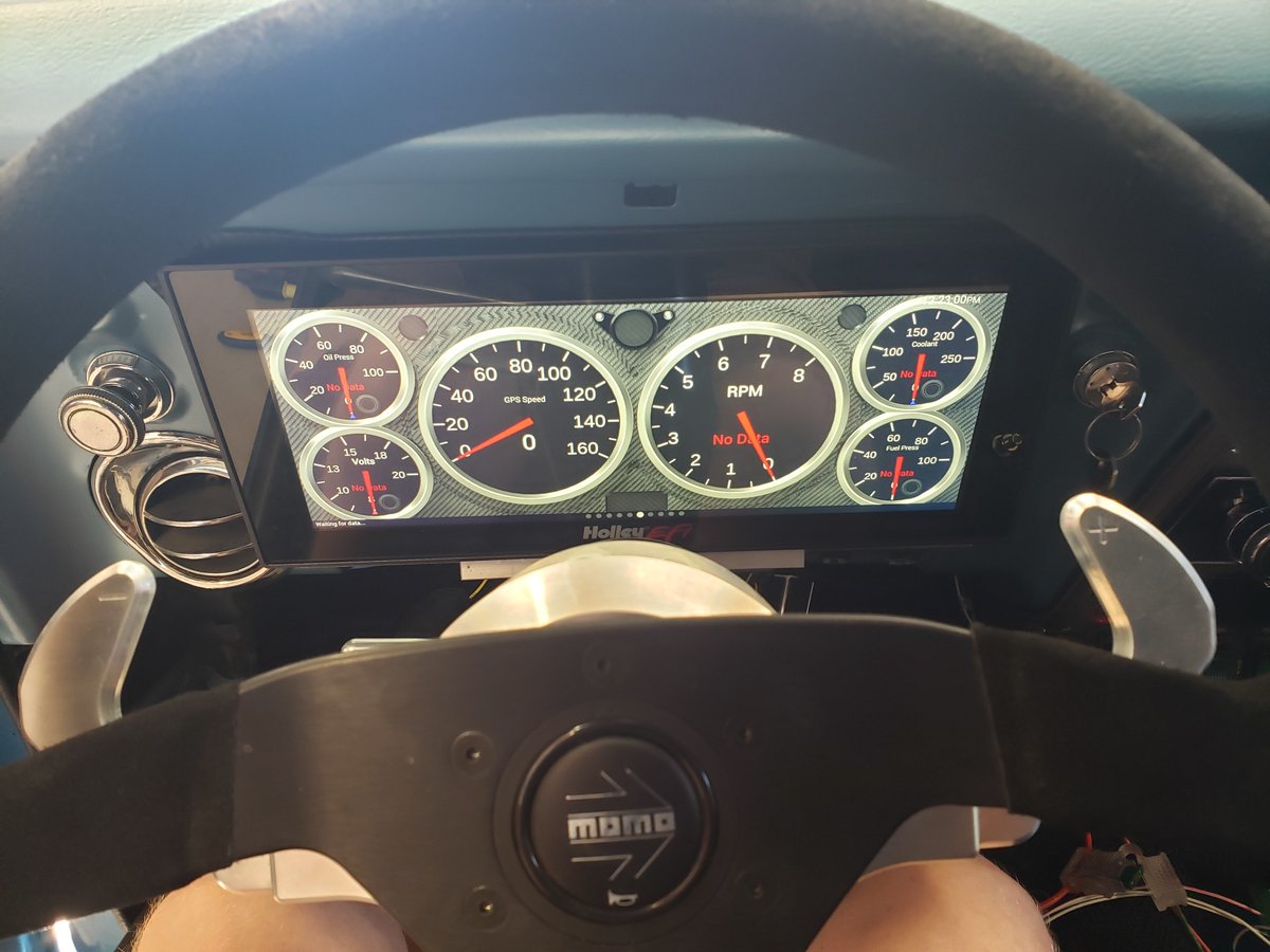 wrench_twisted's tweet photo. Going live today @ https://t.co/9vacfdMnfB At 1:30
Coming back on today! the final days to finish the build before 200 MPH plus! https://t.co/0weU0mPJS5