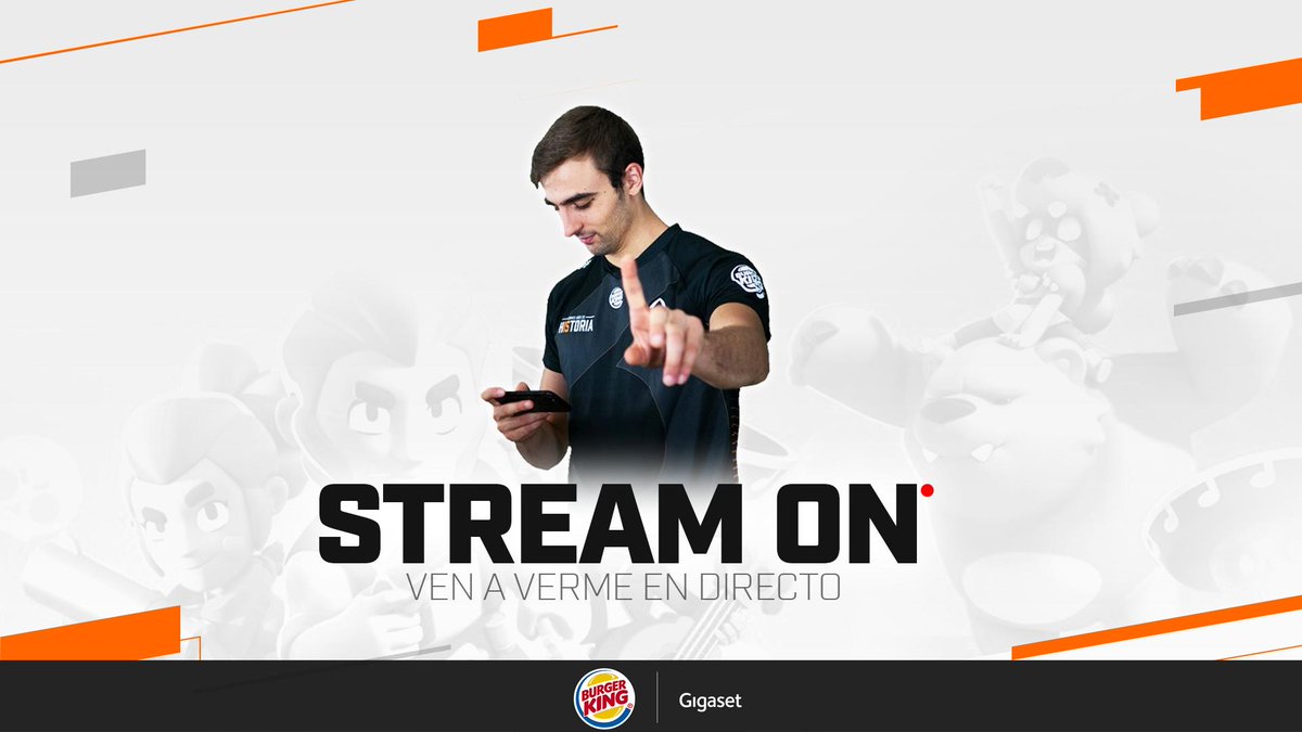 PedroGuijarro_'s tweet photo. Vamos a probar mi nuevo iPad en Stream!
Estamos con @MeiDriiiD y @BARGUES_BS 

📺https://t.co/JTVMDThoSj https://t.co/WWfZ7kj4xr