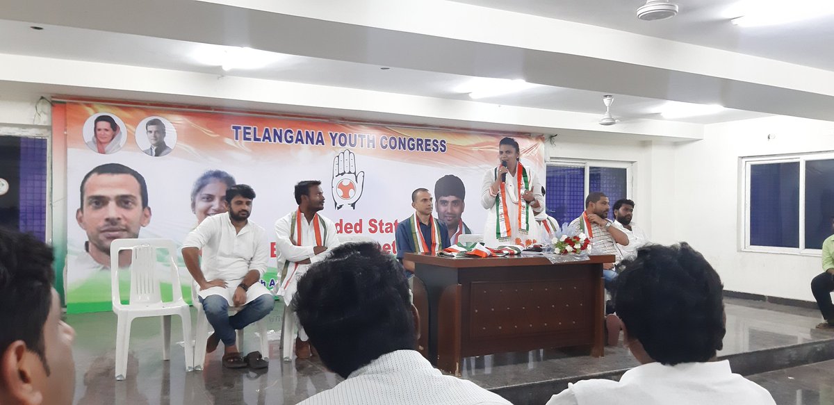 svelimineti's tweet photo. #YOUTH CONGRESS 
#STATE-EXECUTIVE.
#AIYC-INCHARJ-KRISHNA JI.
#TPYC-INCHARJ-JEB MATHER JI.
#TPYC-PRESIDENT-ANIL ANNA. https://t.co/MmRcAGwSvE