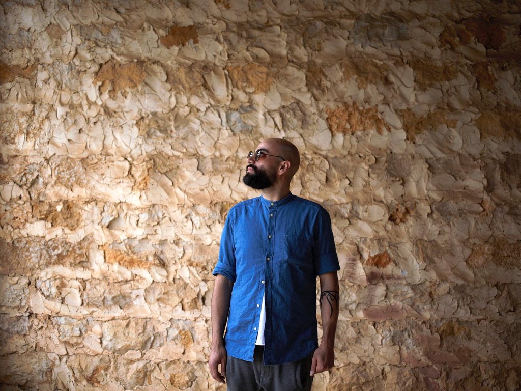 meiartsculture's tweet photo. Beirut’s SCUM Week (Street Culture and Urban Music Week) is the city’s premiere hip-hop festival, happening this week. The event includes panel discussions on hip-hop in the MENA region, live performances, and more!
#BeirutScumWeek
https://t.co/oyKKIXUrMU https://t.co/Aiig8n66Vy