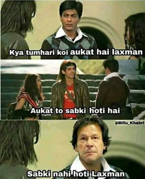 MatureKhalnayak's tweet photo. सबकी नहीं होती🤣🤣🤣🤣
#ImranFlopShow 
#ImranIsAPuppet 
#ImranKhan https://t.co/Nc25cOfLMd
