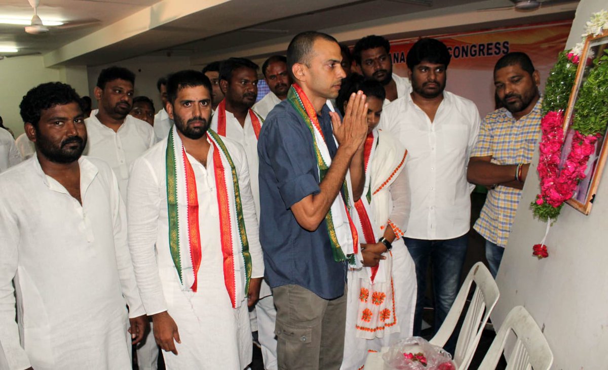 svelimineti's tweet photo. #YOUTH CONGRESS 
#STATE-EXECUTIVE.
#AIYC-INCHARJ-KRISHNA JI.
#TPYC-INCHARJ-JEB MATHER JI.
#TPYC-PRESIDENT-ANIL ANNA. https://t.co/MmRcAGwSvE