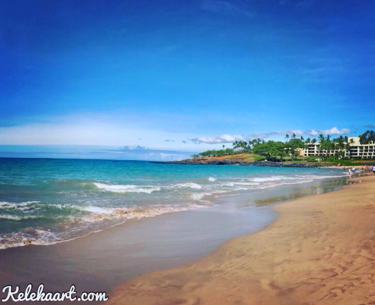 KelekaD's tweet image. What’s your favorite beach? 🏖 🤙🏽Happy Aloha Friday 🌺and Happy National Beach day!!  With much Aloha ❤️Keleka #hapunabeach #hapuna #alohafriday #alohafriday🌺 #hawaii #bigisland #SaltLife
