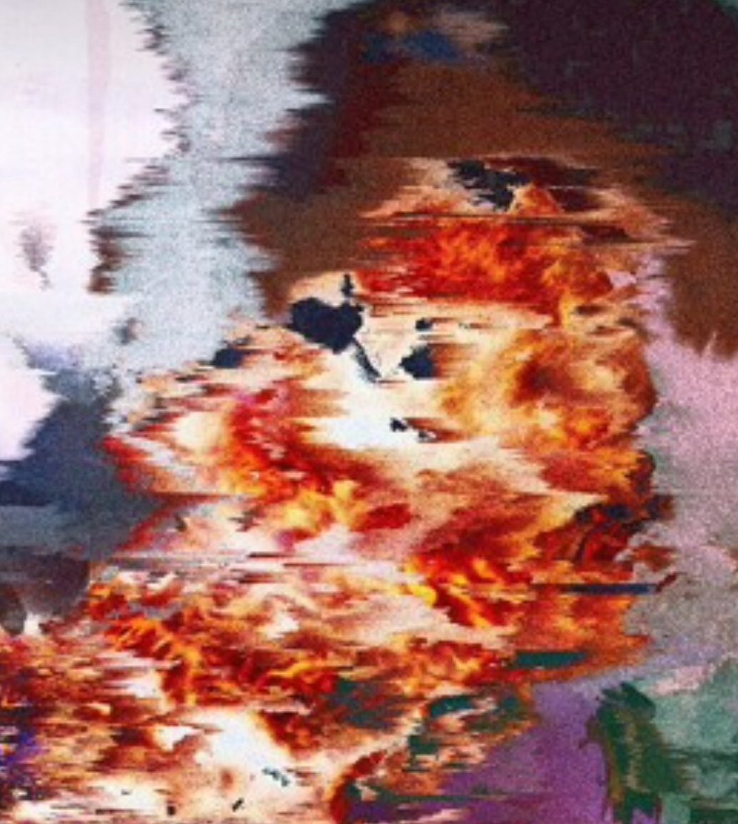 IIICAIMANIII's tweet image. God speed, Courtney.

“Melting into energy, bonding with atoms, [lived physically] expanding beyond planes and dimensions.”

Figments of our imaginations but science has no pre-set limits just questions.
The #Universe does not allow limits!

#ImaginaryTime #QuantumPhysics #CEJD