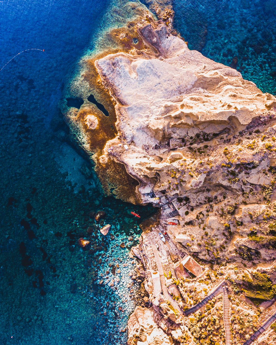 Un giorno a #Salina: un #drone in volo su di un lago salato ed una baia stupenda. youtu.be/zvFxLeu5cR4 di <a href="/YouTube/">YouTube</a>
#eolie #isoleeolie #aeolianislands #treasureitaly #visitsicilyinfo
<a href="/VisitSicilyOP/">Visit Sicily</a> <a href="/Italia/">Italia.it</a>