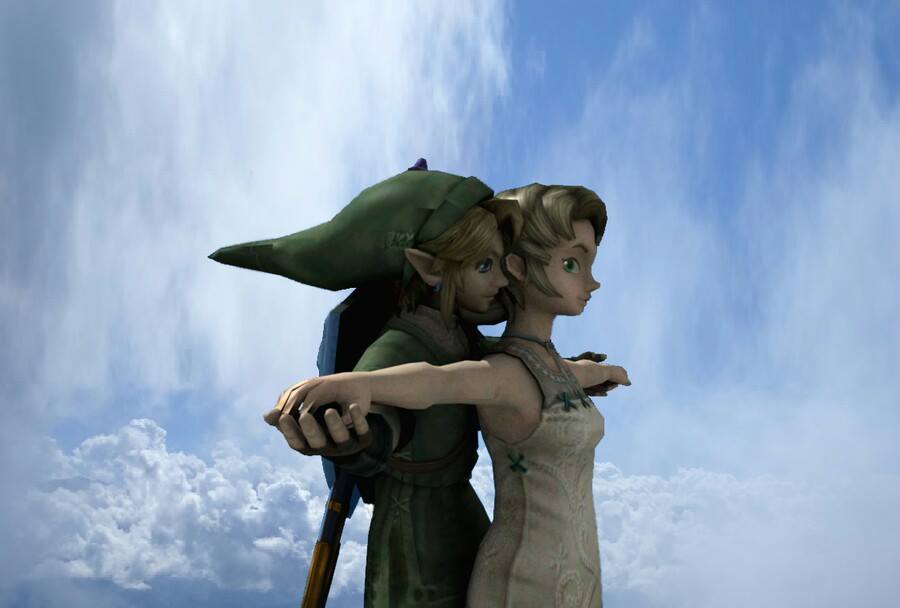 {I seriously need an Ilia to RP with.}