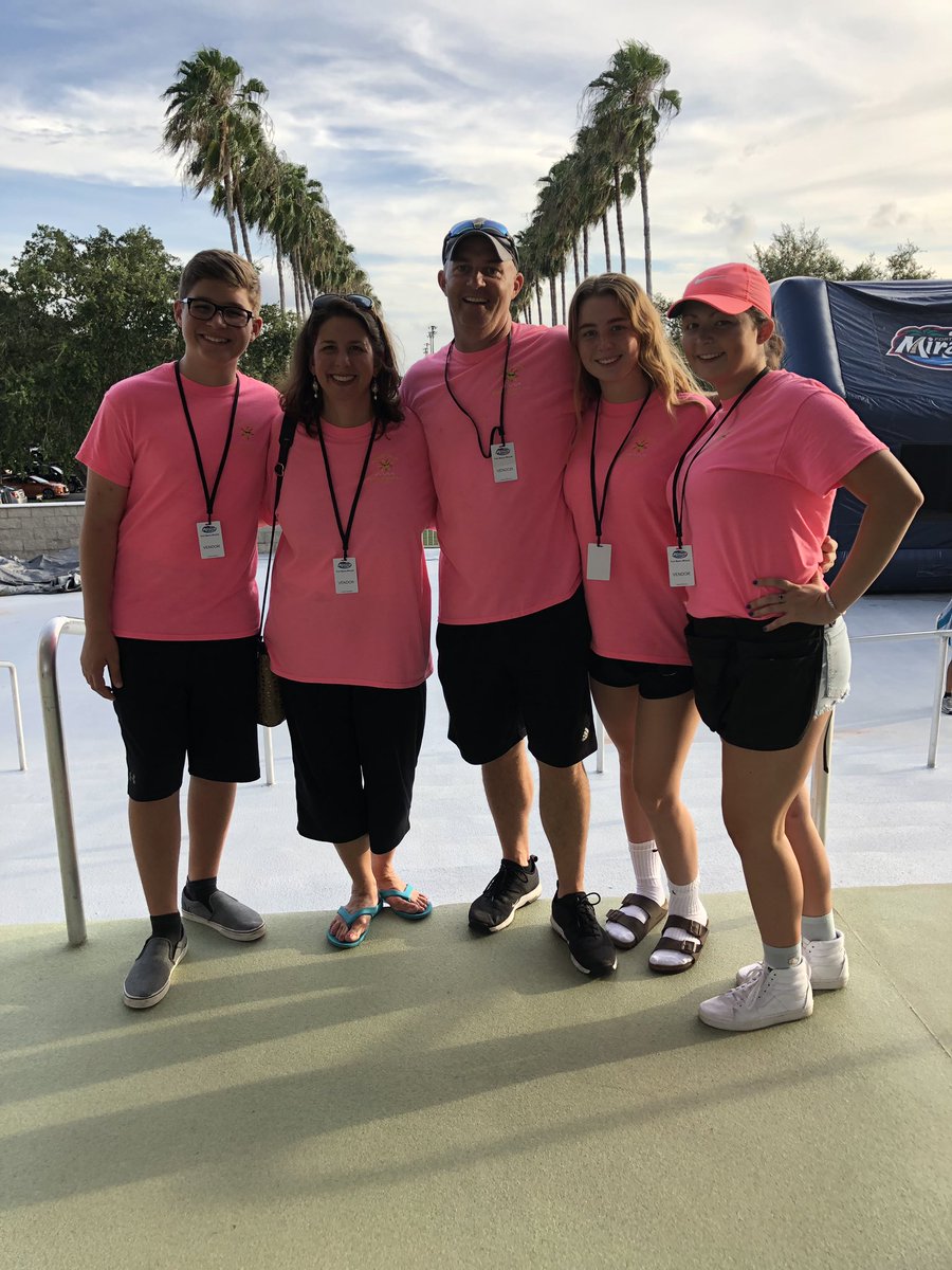 FmSlush's tweet photo. Just wanted to express our most sincere gratitude to everyone with @MiracleBaseball who allowed us to work the Twins and Miracle games this year! The Miracle have been a part of our family for many years, it was great to be a part of theirs this past season! https://t.co/SUjCzk09fm