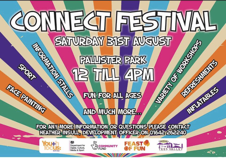 InvolveTees's tweet image. Who is ready for a final August Super Saturday Fun Day for all the family? We are super excited to see our last summer event with our friends @YouthFocusNE In Pallister Park 12-4pm for an action packed day of fun fun fun.  We will have creative fun on #youthbus along with gokarts