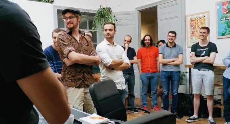 DOJO Nantes tweet media