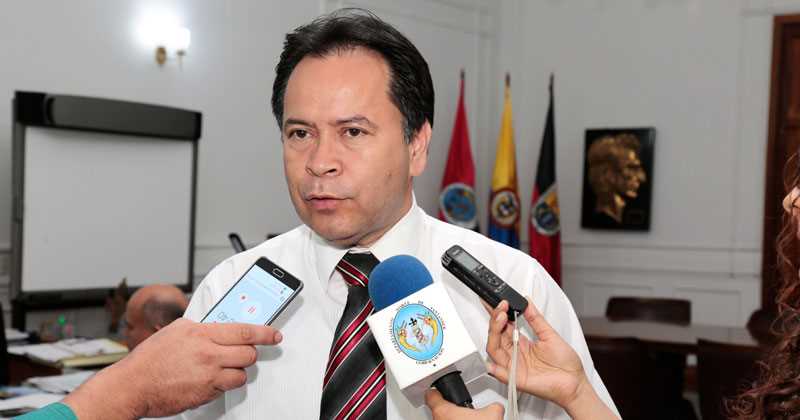 SemanaHistoria's tweet photo. Este 1 de septiembre, el gobernador @WilliamNdeS dará inicio a los festejos para conmemorar el #Bicentenario de la promulgación de Constitución de 1821, que aseguró la creación de la #GranColombia. https://t.co/nHBHZsQNyP