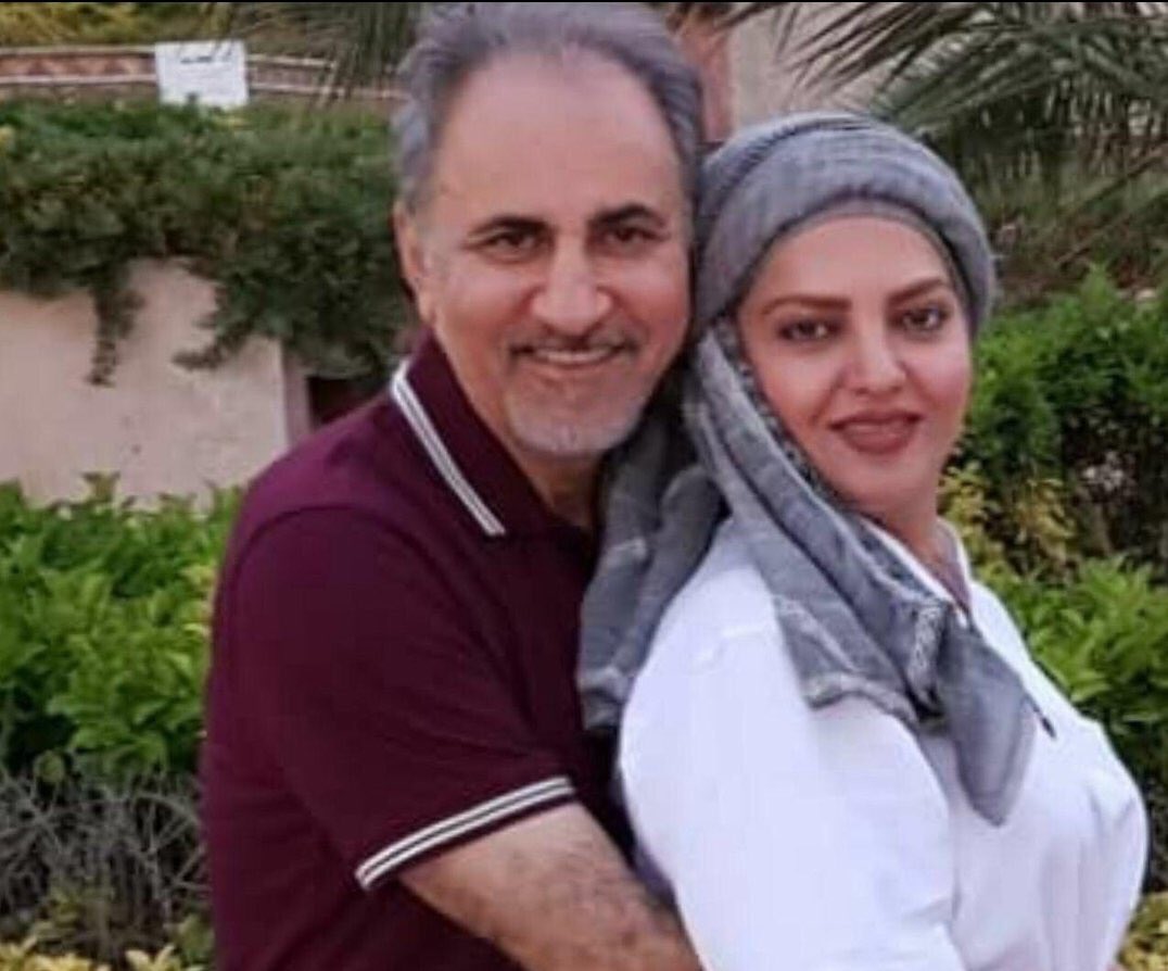 Maryamshariatm's tweet photo. Now she is sentenced to 24 yrs in prison, while the former mayor of Tehran, a faux-reformist who has murdered his 2nd wife, is released from jail after the family of the victim were intimidated or bribed into “forgiving” him.
This is what justice means under the Islamic Republic! https://t.co/HEFKMo4nPp