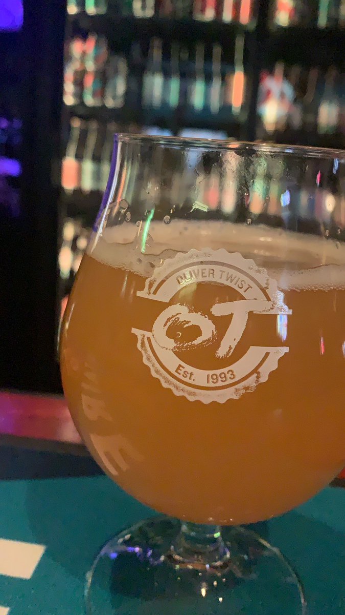 typ2positiv's tweet image. Lite humlemums! #DDHIPA #randompurchase #magicrock #olivertwist