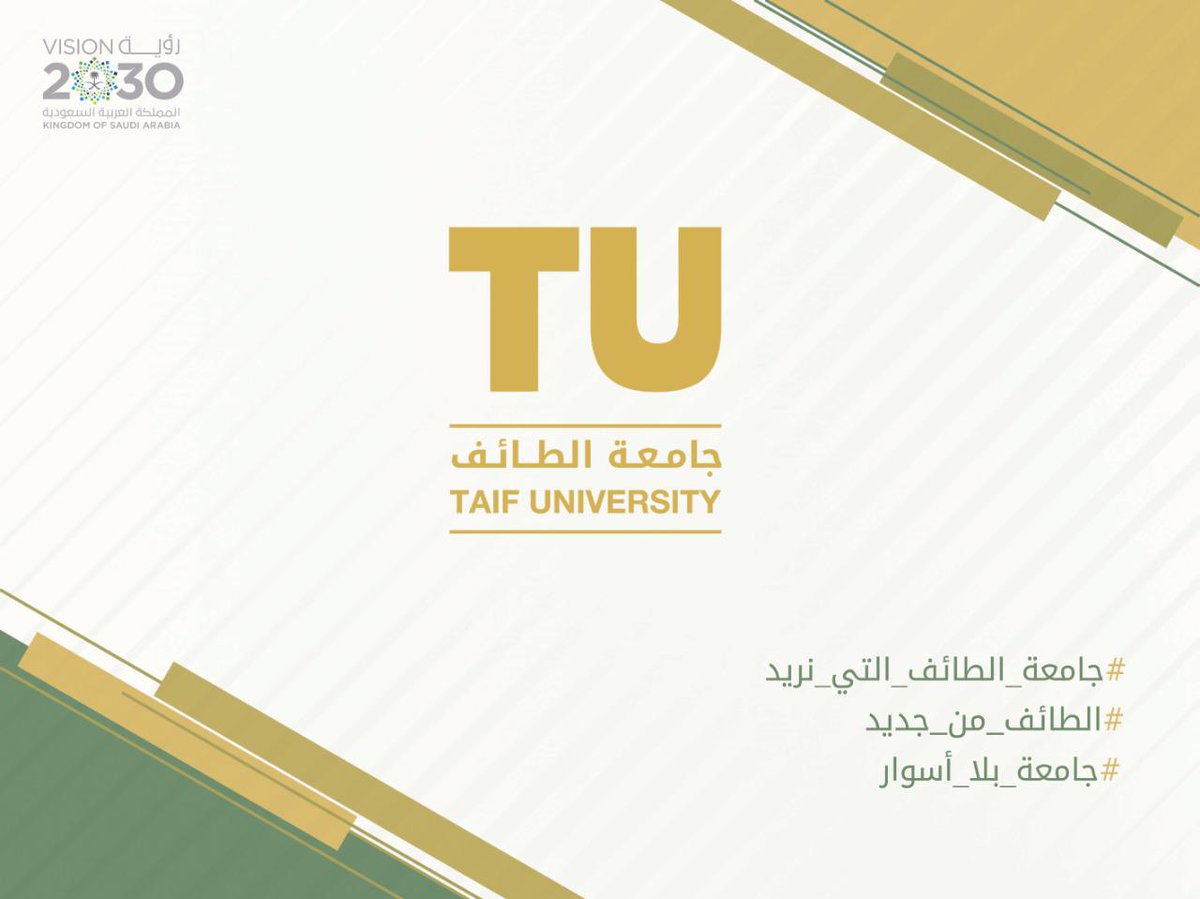 TaifUniversity's tweet photo. ان برنامج استقبال #الطلاب و #الطالبات المستجدين، يعزز المعرفة بالإنظمة الداخلية للجامعة، والتعرف على اللوائح الدراسية وميثاق الحقوق والواجبات لكل #طالب و #طالبة.

#جامعة_الطائف_التي_نريد https://t.co/LGqS1az6hH