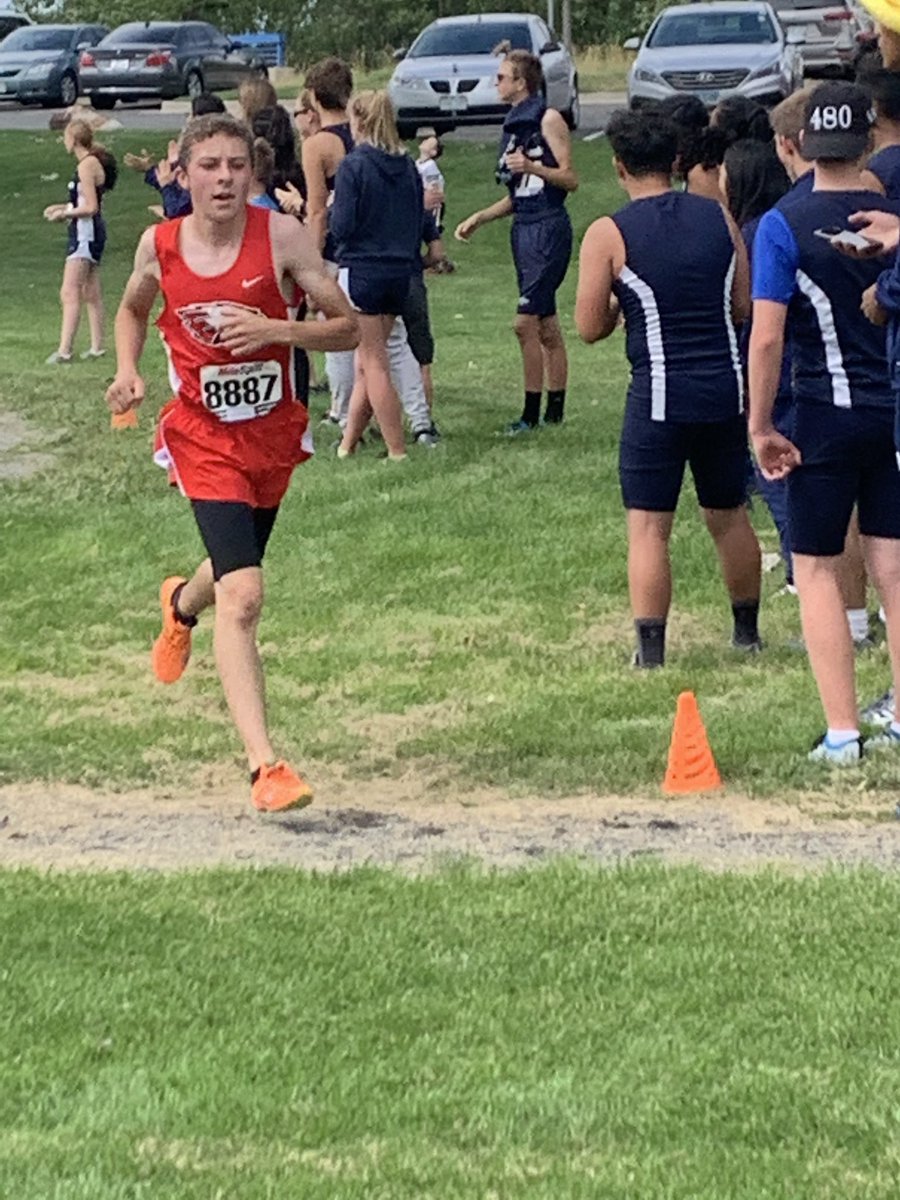 Eaglecrest Athletics tweet media