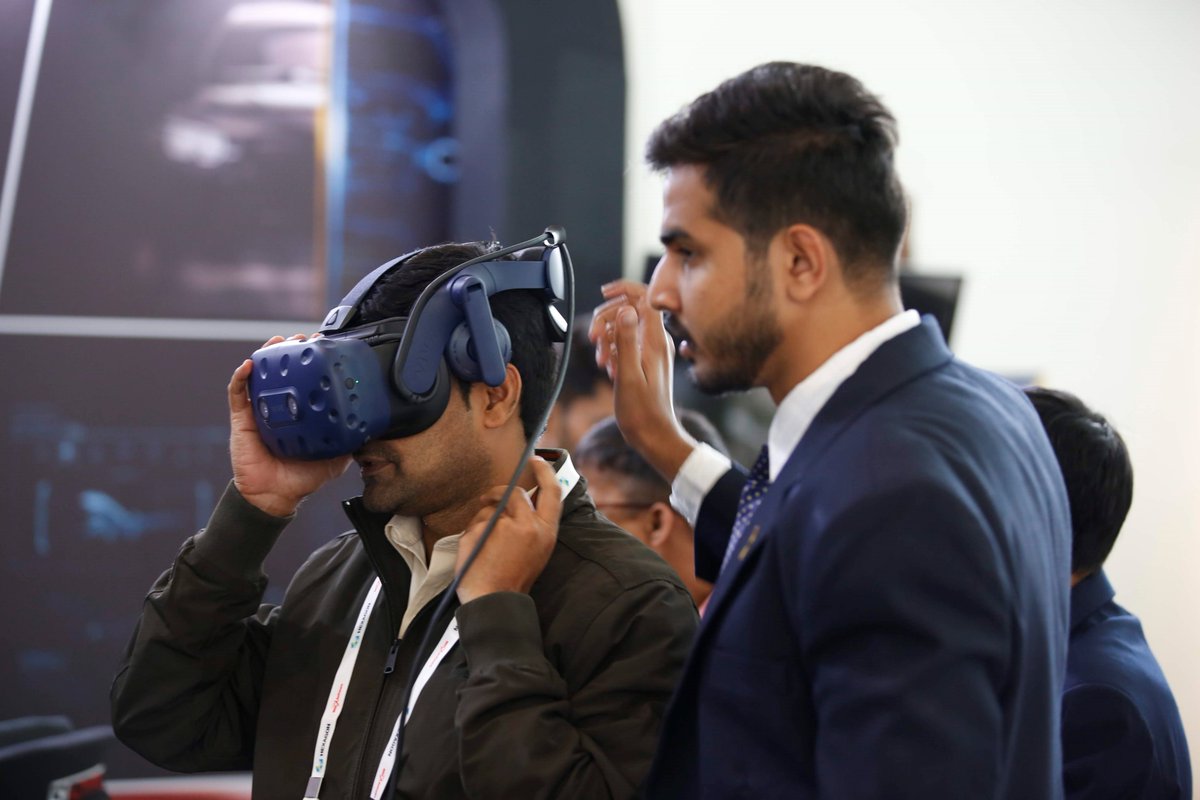 Norbert Hanke tweet media