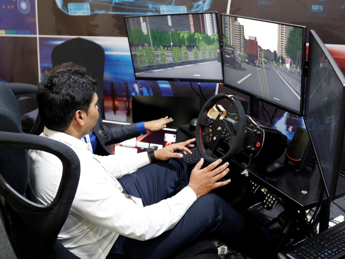 Norbert Hanke tweet media