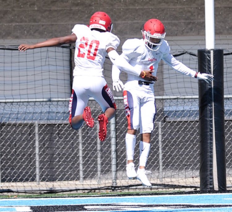 Ed Thompson (@thompsonfoto12) on Twitter photo A few more late photos of the <a href="/imaniathletics/">Imani Athletics</a> <a href="/ICAFOOTBALL/">Imani Saints</a> <a href="/imanipgh/">Imani Christian Academy</a> v. #NationalChristianAcademyFootball from last Saturday. @DreKates7 <a href="/flyastim/">AyeTim</a> <a href="/Vaughnsmith2018/">Coach Smith</a> <a href="/DParke72/">Delroy Parke</a> @JasonECoachbig1 @dbguru4life <a href="/CoachAndreEllis/">Coach Andre Ellis</a> <a href="/ALmatic12/">Alexander Joseph</a> @DreKates7 A few more late photos of the <a href="/imaniathletics/">Imani Athletics</a> <a href="/ICAFOOTBALL/">Imani Saints</a> <a href="/imanipgh/">Imani Christian Academy</a> v. #NationalChristianAcademyFootball from last Saturday. @DreKates7 <a href="/flyastim/">AyeTim</a> <a href="/Vaughnsmith2018/">Coach Smith</a> <a href="/DParke72/">Delroy Parke</a> @JasonECoachbig1 @dbguru4life <a href="/CoachAndreEllis/">Coach Andre Ellis</a> <a href="/ALmatic12/">Alexander Joseph</a> @DreKates7
