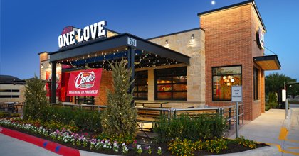 embreegroup's tweet image. Embree Construction Group, Inc. – Completed the newest @RaisingCanes – Round Rock, TX. ow.ly/sOaQ50vPs8k 

 #EmbreeGroup #EmbreeConstruction #BuildingExcellence #raisingcanes #WhatCanWeBuildForYou