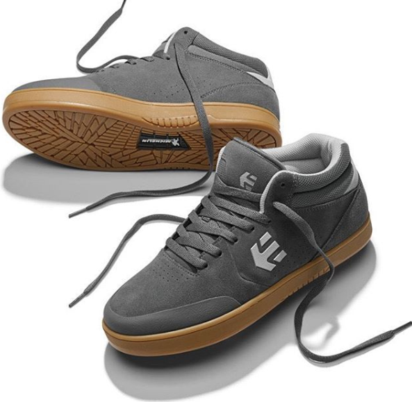 treadfresh's tweet photo. The #etniesMarana Mid features a Pro Foam 1 insole &amp; prioritizes comfort, with even more support. https://t.co/3ZyIwHvx3R https://t.co/OavzQiRfeQ