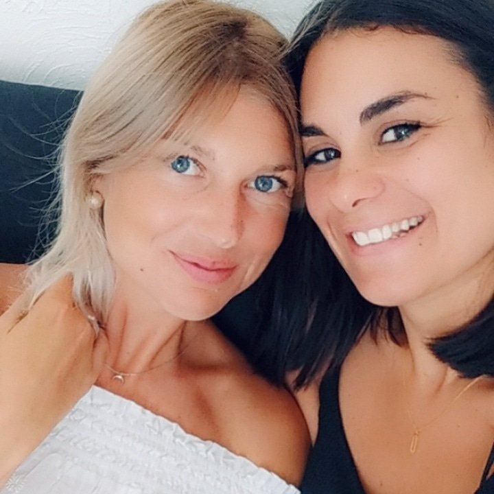 MelaniCorailler's tweet photo. Inscription au casting de Pékin Express 2020 @pekinexpressofficiel
#casting #m6 #pekinexpress #pekinexpress13 #binome #bellesoeur #aventure #defi #experience #raleuse #femmedefootballeur #blondebrune https://t.co/YswPgF6rQ4