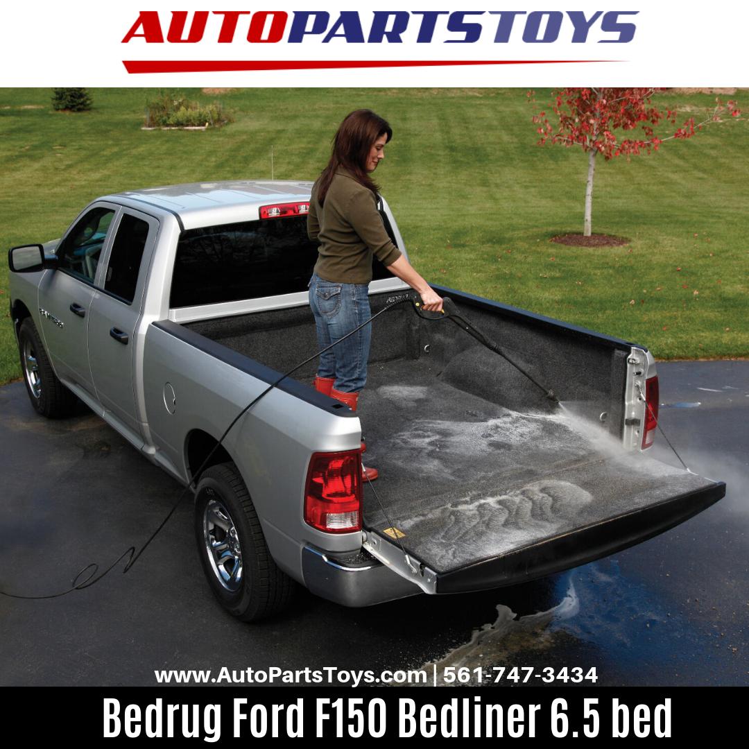 Bedliner Hashtag On Twitter