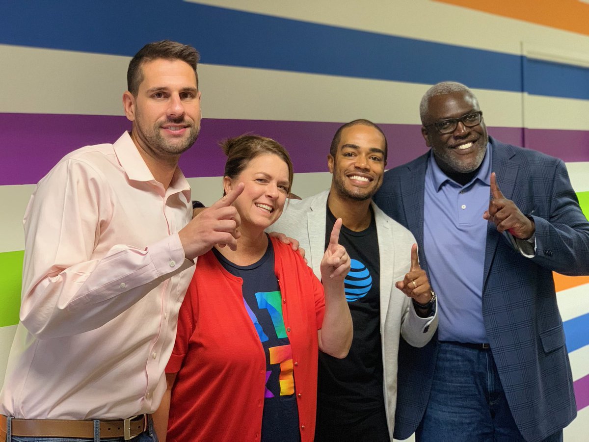 Ernest Swain III (@swainiii) on Twitter photo We had a great time and learned a lot at the NTX Planning Meeting this week. We’re all predicting where our team will finish next month!! <a href="/AustinVillanu12/">Austin Villanueva</a> <a href="/LisaKLuff/">Lisa</a> <a href="/WolfofCentral/">WolfofCentral</a> <a href="/ALifeSculptor/">Lawrence Caldwell</a> <a href="/thedoscarver/">Scott Carver</a> <a href="/valphillips/">Valphillips</a> <a href="/MariaEQuinones/">Maria Quinones</a> We had a great time and learned a lot at the NTX Planning Meeting this week. We’re all predicting where our team will finish next month!! <a href="/AustinVillanu12/">Austin Villanueva</a> <a href="/LisaKLuff/">Lisa</a> <a href="/WolfofCentral/">WolfofCentral</a> <a href="/ALifeSculptor/">Lawrence Caldwell</a> <a href="/thedoscarver/">Scott Carver</a> <a href="/valphillips/">Valphillips</a> <a href="/MariaEQuinones/">Maria Quinones</a>