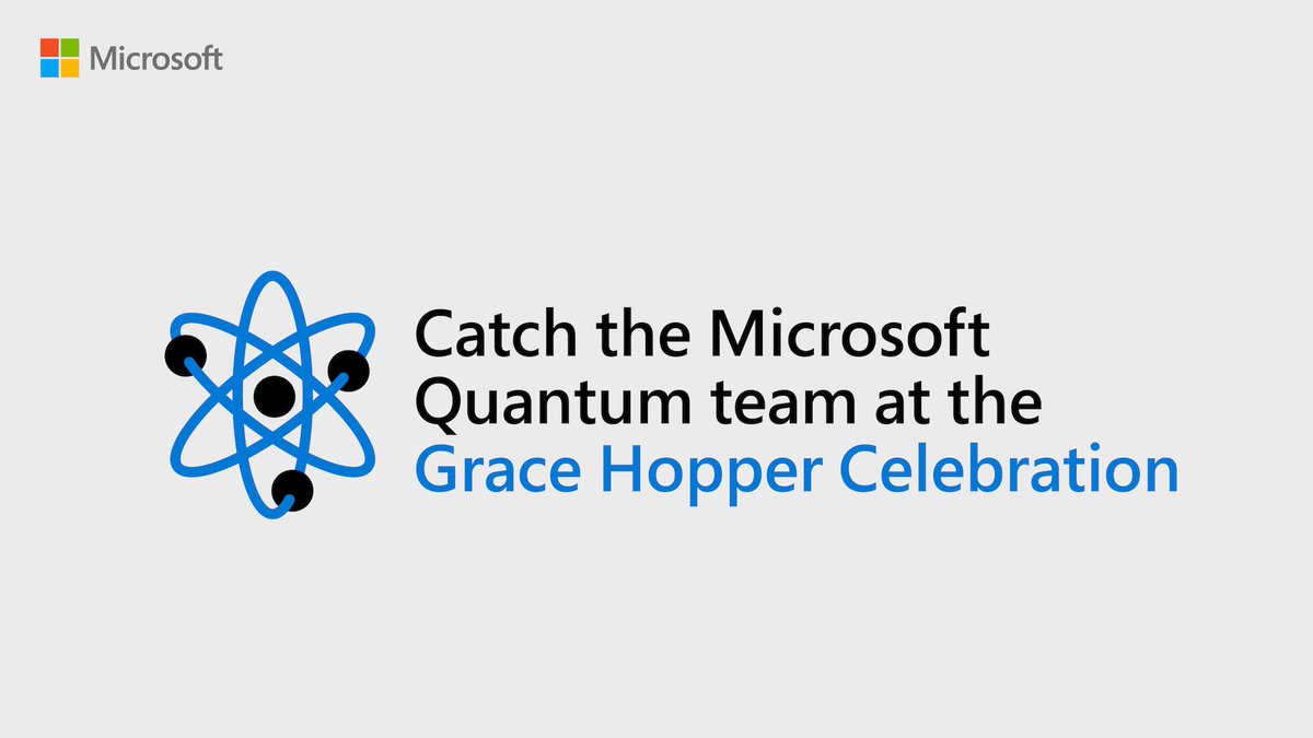 Azure Quantum tweet media