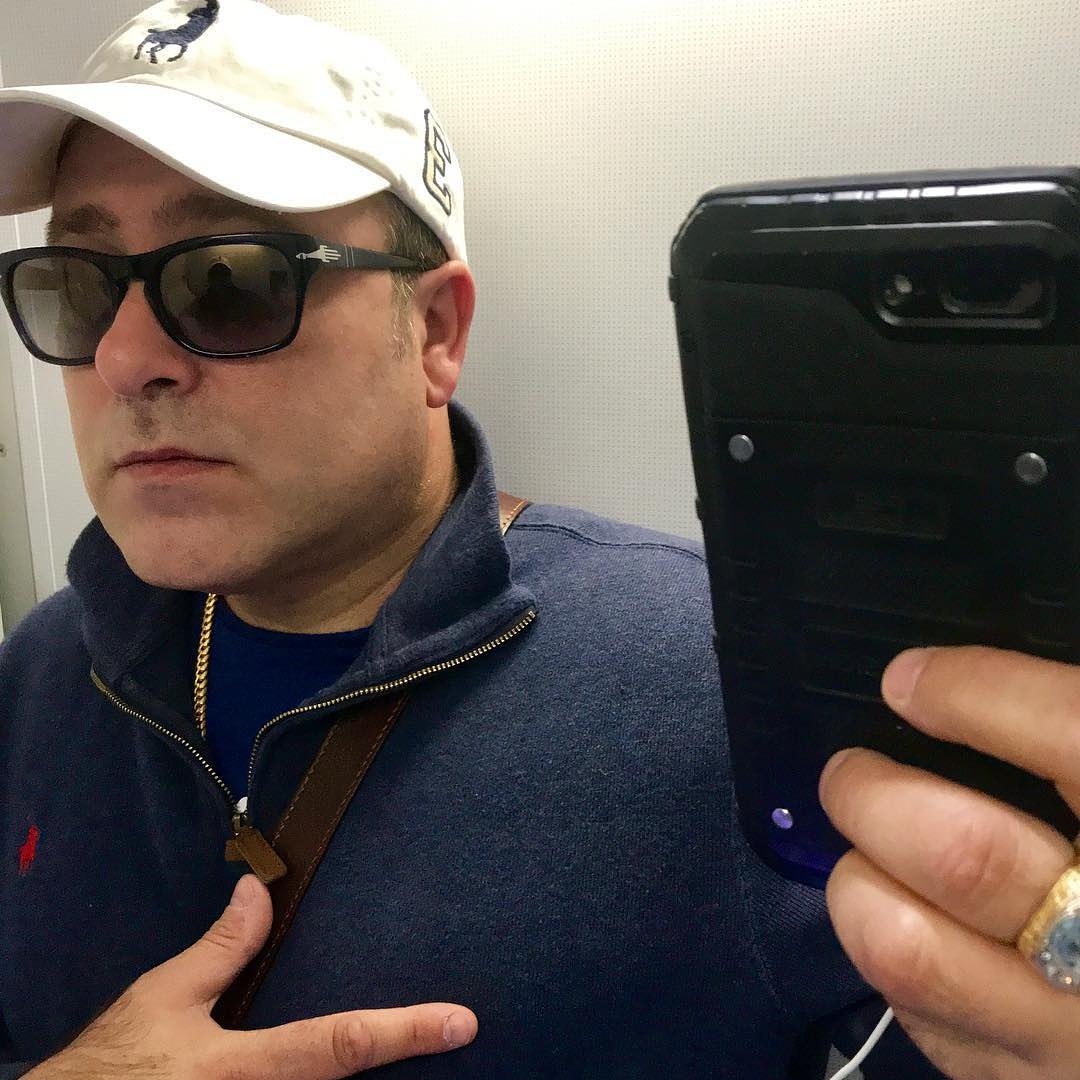 JoshWember tweet picture