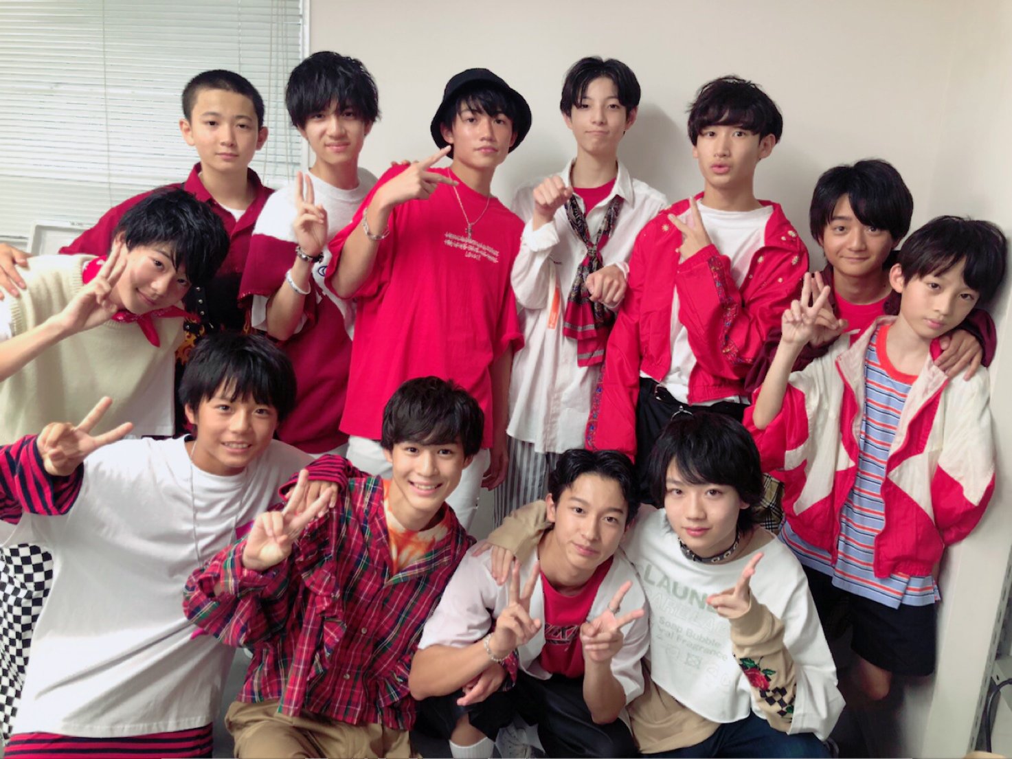 LIVE STAND 生写真 ブロマイド エバース King Life Star Crew | 【KLS & AICHIN & ARARE出演情報