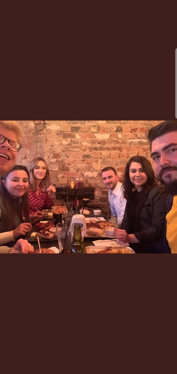 MikeU1CBM's tweet photo. Thank you U5💚💚💚💚 #U5alive #U5interns @clairef427 @joshuacarey95 @kjr124 @m_kou4 @jakesmith_erac @BenMavThompson @GM_ERAC @CHendoU5 @ebarnesy @AnnaGrayU1 @ERAC_BusinessSW @JamesEracSWU5 @JSWHARFE @U5Talent https://t.co/be8zbfpjZW