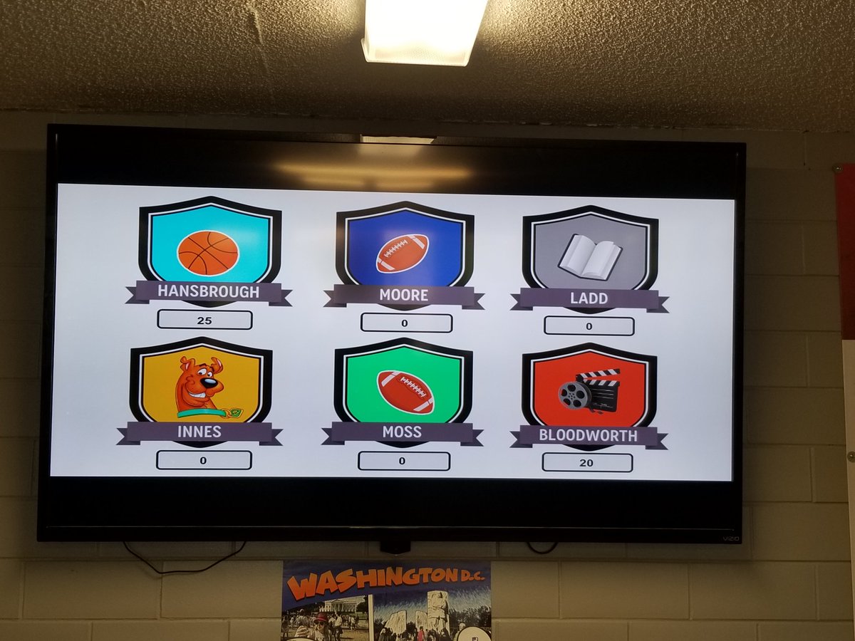 Forever_DrDill's tweet image. The house system .@PBJHS is based on local personages of prestige! Love the connection to our community. #PBstrong #PBproud