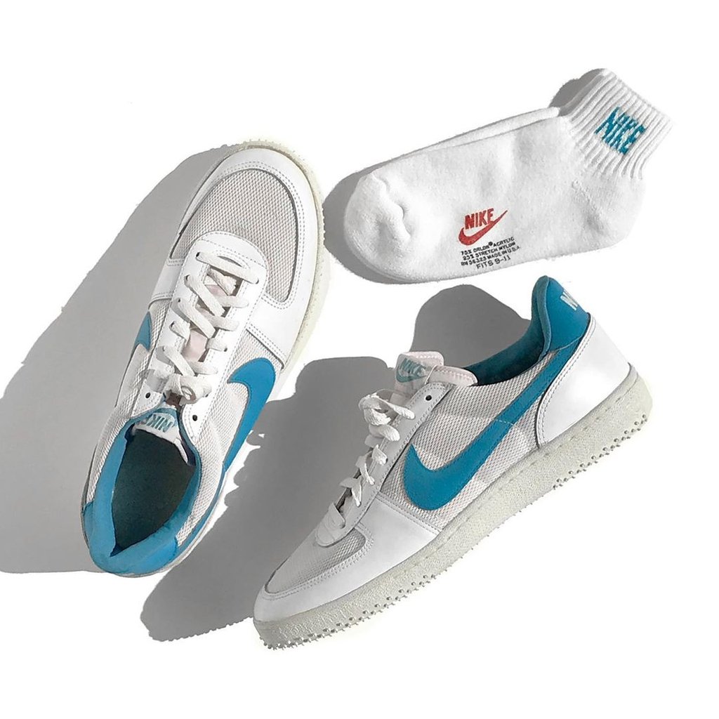 Sneaker Freaker on Twitter: \