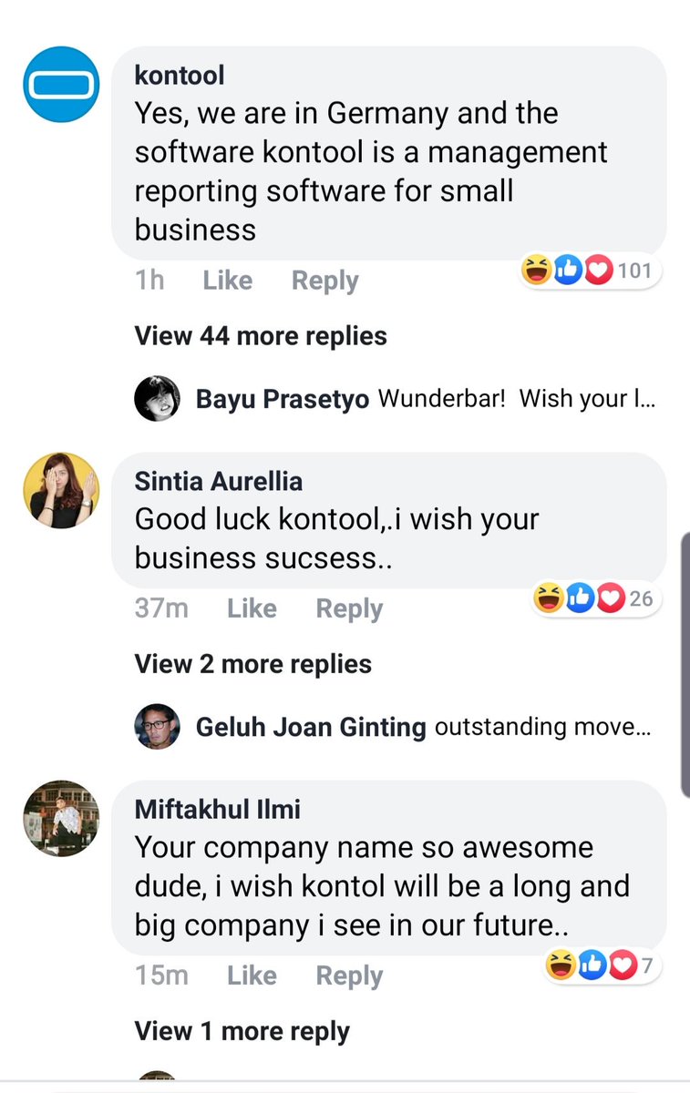 tanganbelang_tb's tweet photo. A tool company in Germany named Kontool. Indonesians surely wouldn't miss all the fun  Gobloooggg 😂😂 https://t.co/vMYJ3UQqeN