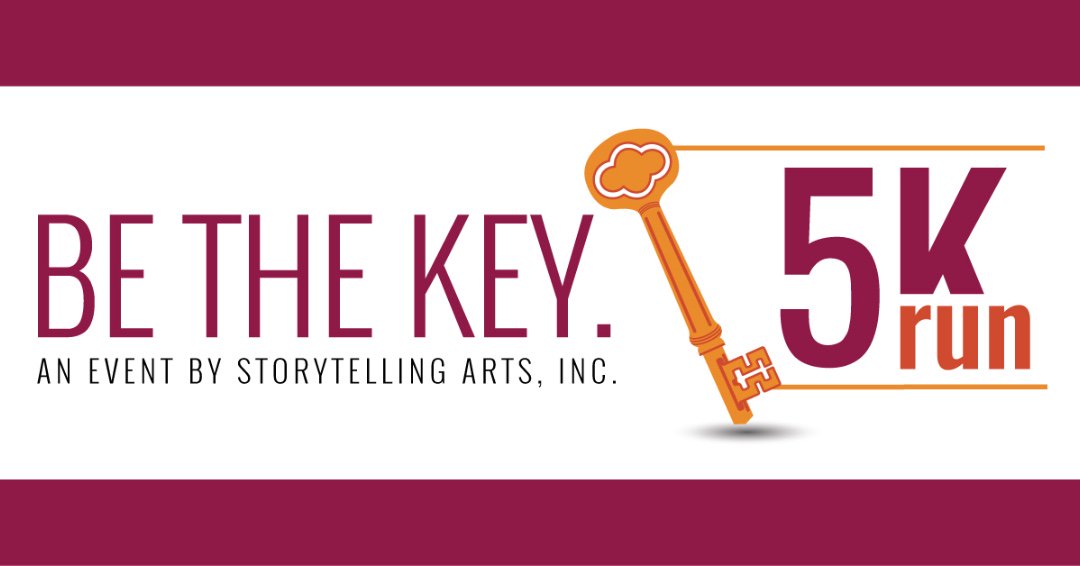 Our Early Bird Rate is ending soon. Be sure to get registered for this year's Be the Key 5K and 1Mile Fun Run. This is a FUN way to support a great local charity - be the key and open the doors of success for all. #bethekey #onestoryatatime #useyourfitness ow.ly/X4fF50vOGus