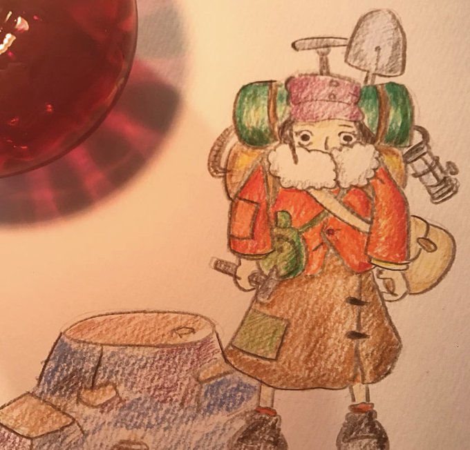 ポムのtwitterイラスト検索結果