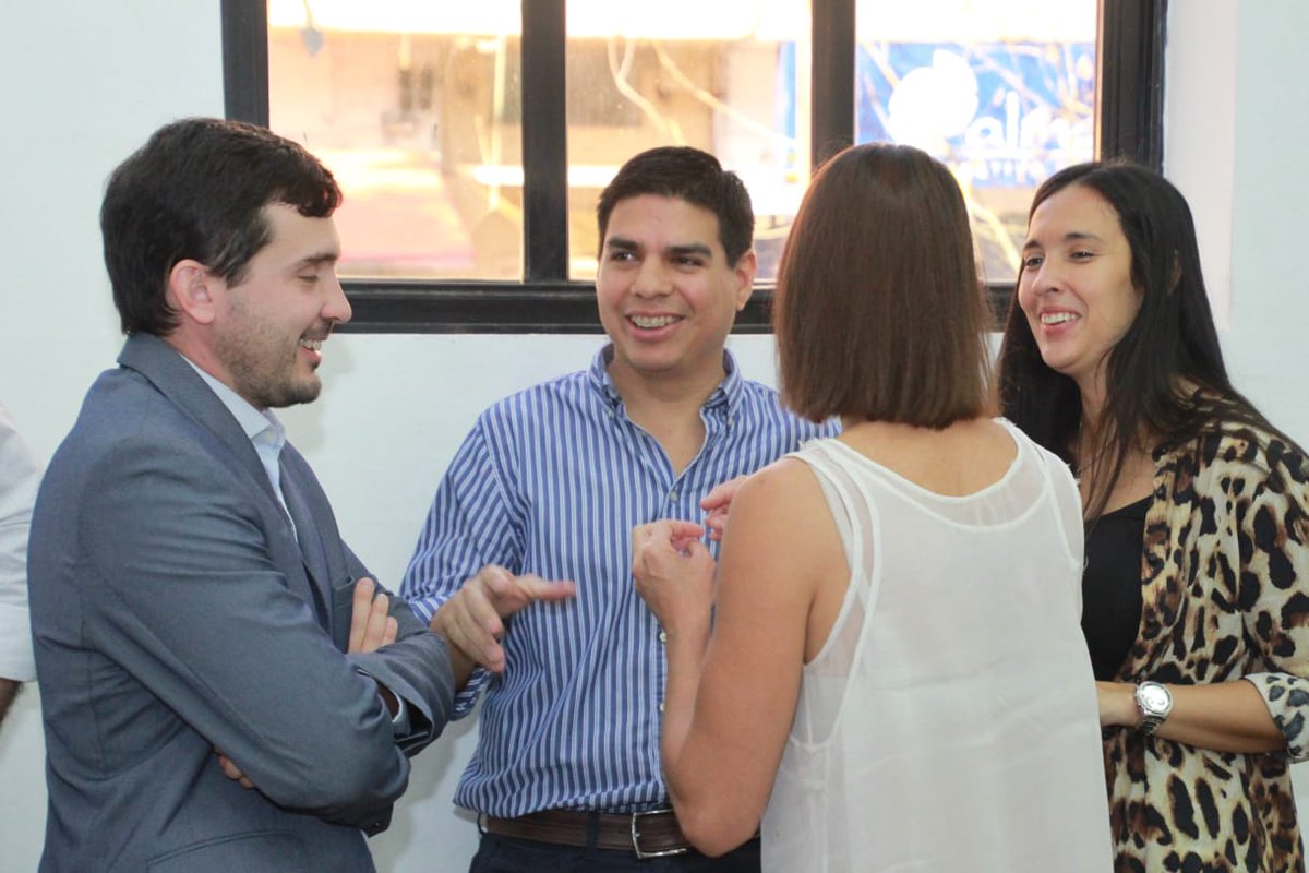 Estamos convencidos que el consumo responsable y las buenas prácticas ambientales en nuestras oficinas es una forma de contribuir para lograr la ciudad que merecemos.
#ProgramaGiro
#ConcejoSustentable♻️