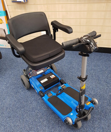 yourmobility's tweet photo. As well as new scooters we have a range of second user mobility scooters in our stores.

All of our second hand scooters are thoroughly checked over by our trained engineers, and come with a 3 month https://t.co/9UHiQbw3GV why not snap up a bargain! https://t.co/iWZDty5C4A