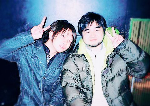地獄少女 冥土カフェのころの写真あった♪ ドラマ版のキャストの方との