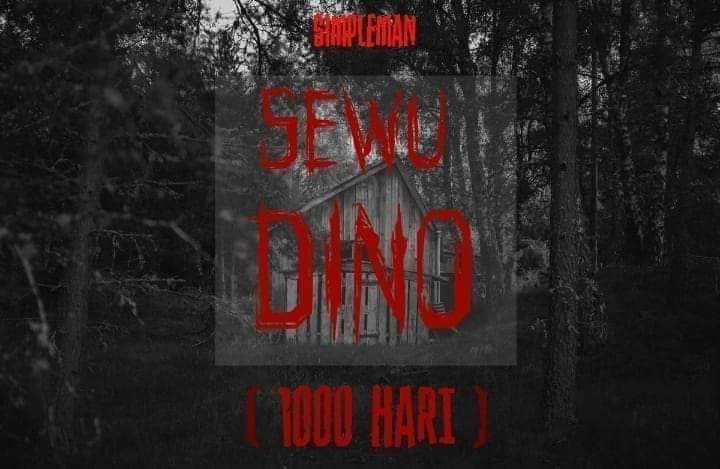 Yang kemarin minta saya share link cerita horor lainnya, 
Saya jadikan satu postingan yah gaess, supaya sekalian bacanya 😁