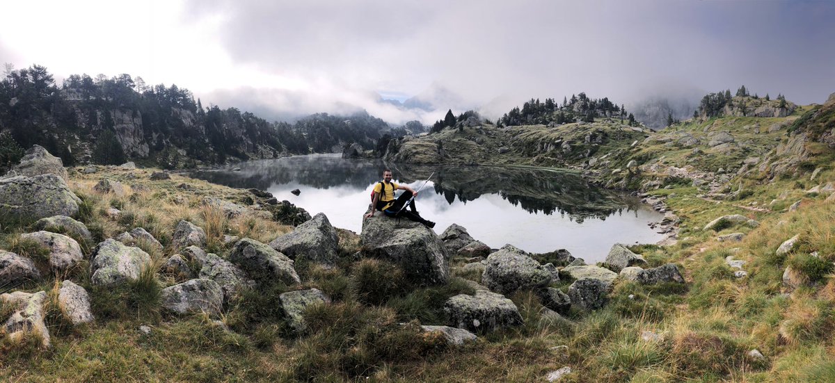 piuladissa's tweet photo. Gaudint dels paisatges que envolten el #Circdecolomers. Tenim un país preciós, únic, especial... @fentpaiscat #EstiuFentPaís https://t.co/SBeJa73RUz