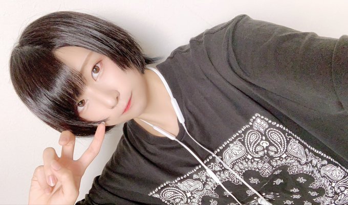 コスプレイヤー雨宮あんずのTwitter画像22
