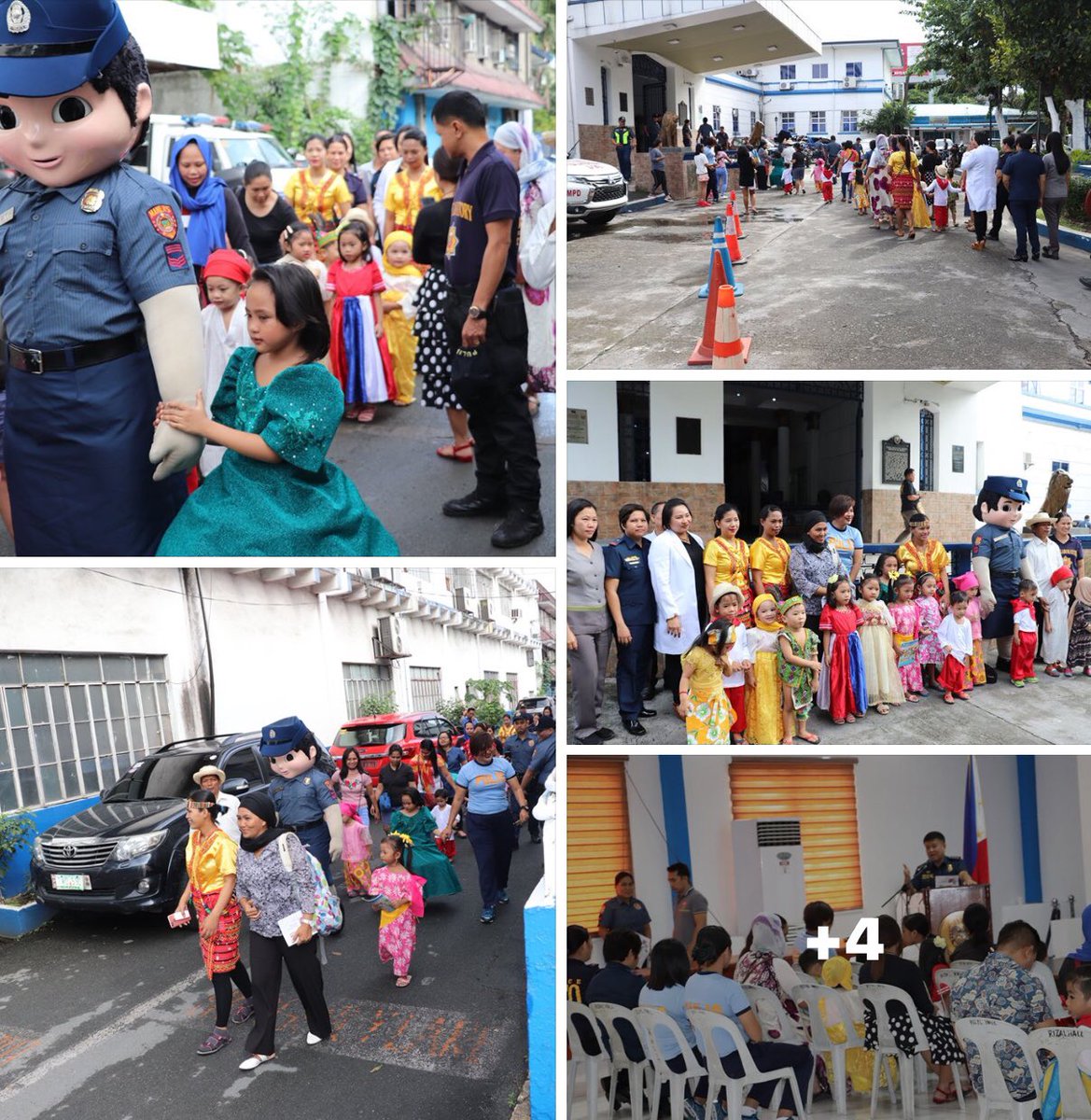 WpdClo's tweet photo. Buwan ng Wikang Pambansa https://t.co/YfIOCnX1AE