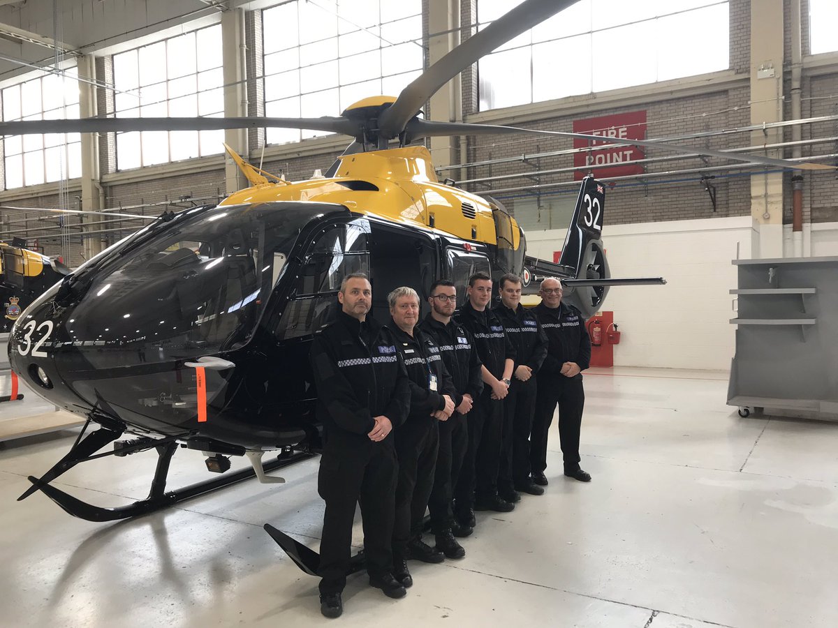 WMerciaSC_OPU's tweet image. Today #opuspecials along with @WMerciaSpecials had the privilege of being guests @RAF_Shawbury behind the scenes Many Thanks KD