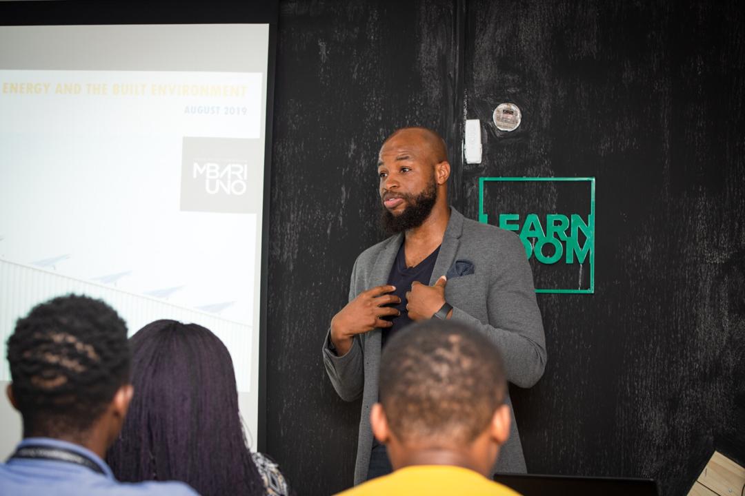 APS_Africa's tweet photo. We're still not over the awesome experience we had, sharing and learning about Solar Energy and how it can help lead to better experiences for the workplace and business.
Just like renewable energy, learning never ends!
#RenewableEnergy #SolarSolutions #PowerForMore #Solar… https://t.co/Q27Zjrd2CG
