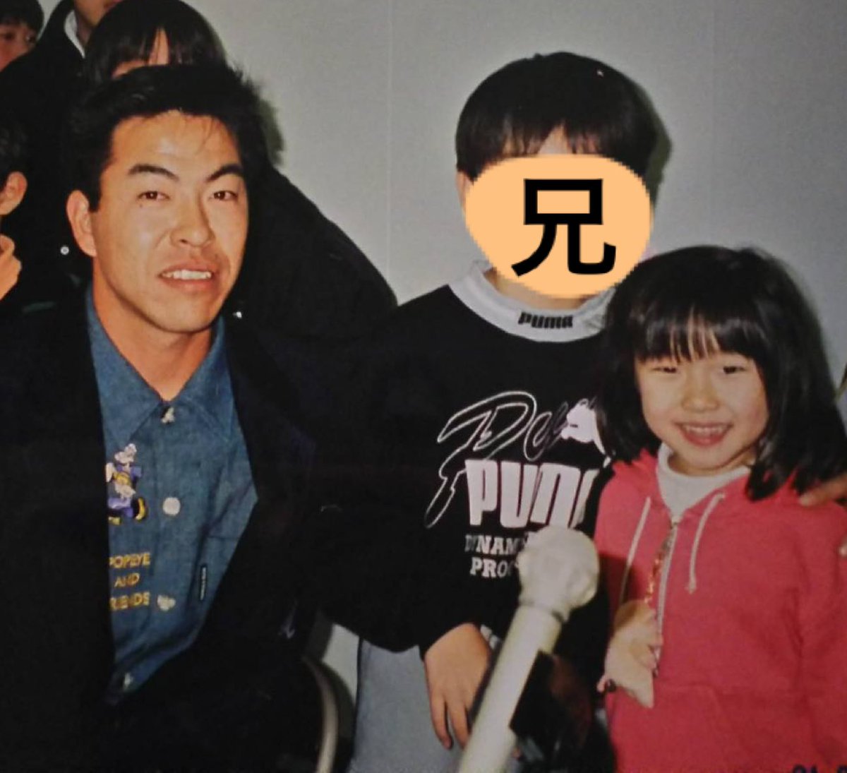 活動歴および当時の関連ビジュアル記録