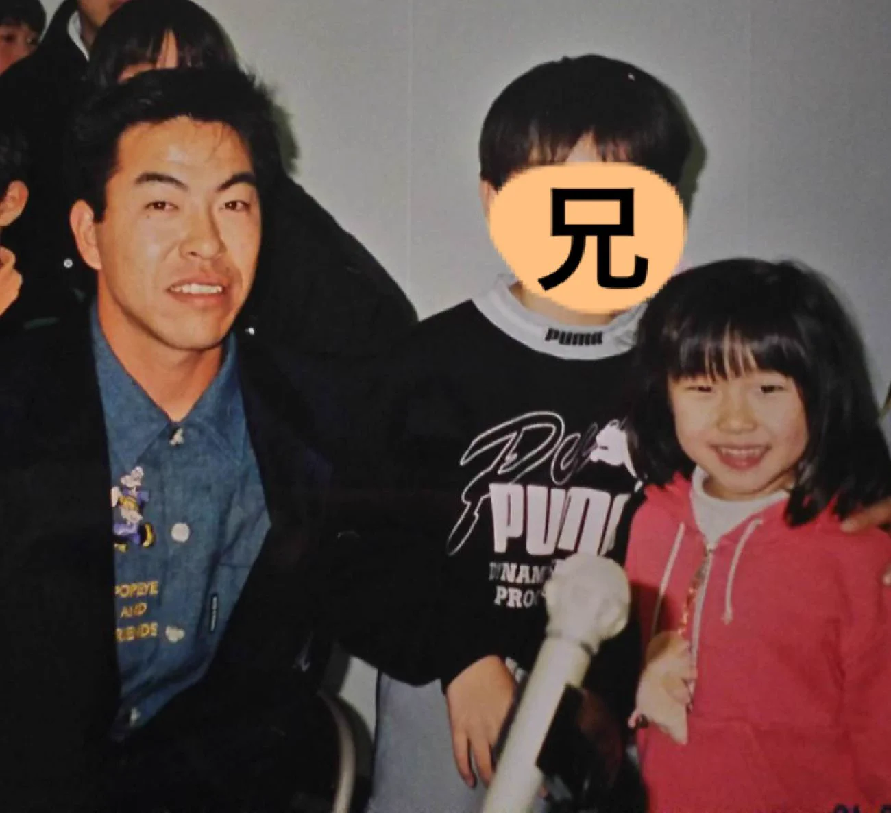 当時のメディア報道・掲載写真