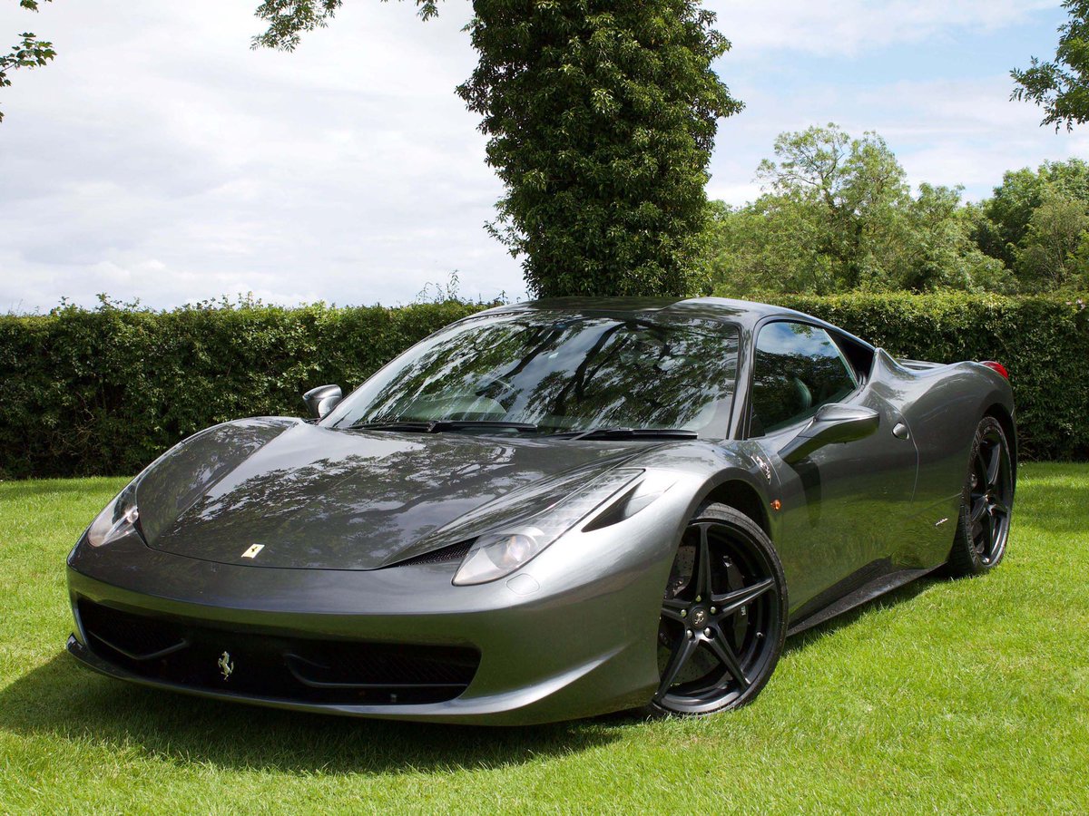 AffinityAF's tweet photo. Another impressive deal completed in the usual quick & efficient manner ๐ค This gorgeous 458 Italia ๐ฎ๐น was funded on very competitive terms & supplied by the best in the business @motion8cars ๐๐ป๐๐ป pleasure as always guys & a very happy mutual client ๐๐ป #affinityaf #assetfinance https://t.co/vqnwNYvY6U