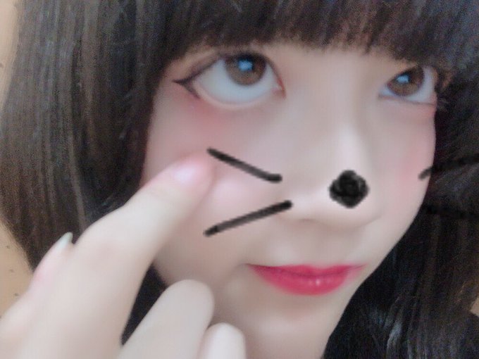 双葉樹里のTwitter画像33