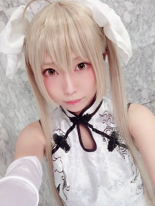 コスプレイヤー天上てんこのTwitter画像34